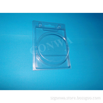 Pet Blister Packaging with OEM/ODM